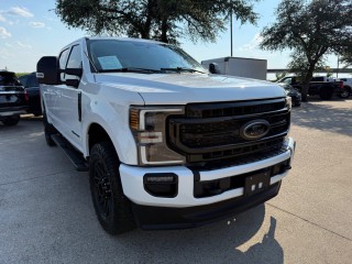 Image for 2021 Ford F-250 Super Duty ID: 6792648