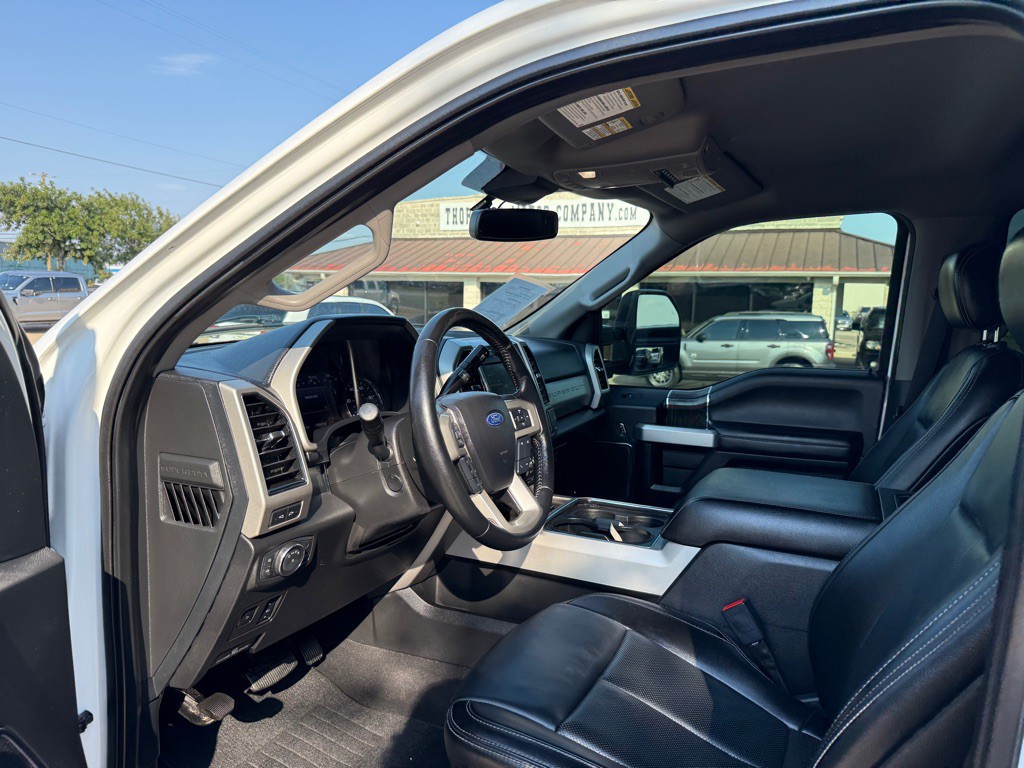 2021 Ford F-250 Image 14