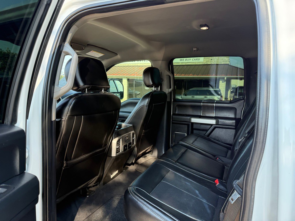 2021 Ford F-250 Image 15