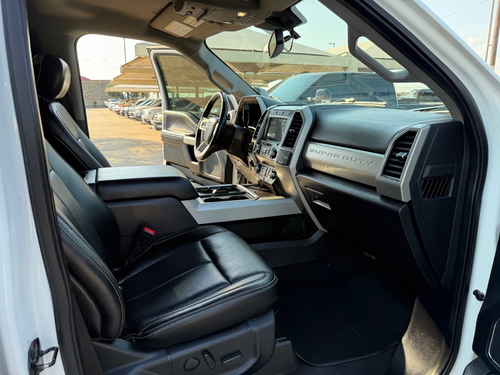 2021 Ford F-250 Image 16