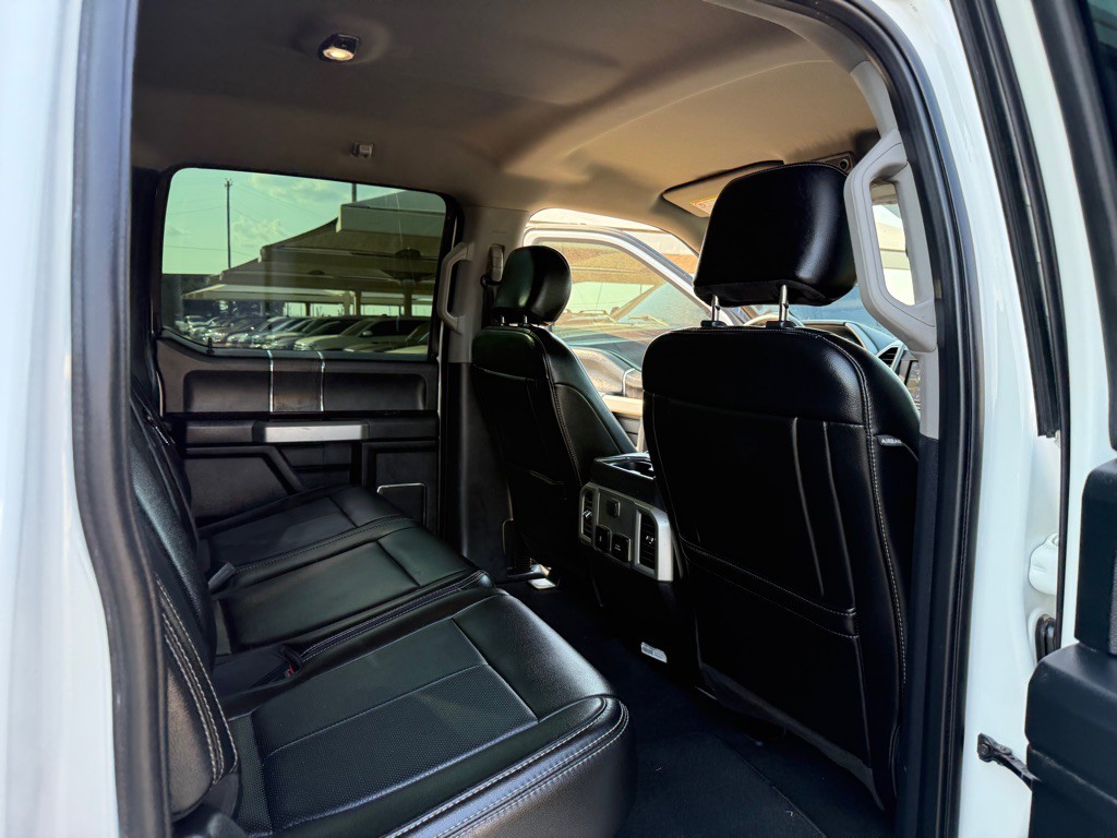 2021 Ford F-250 Image 17