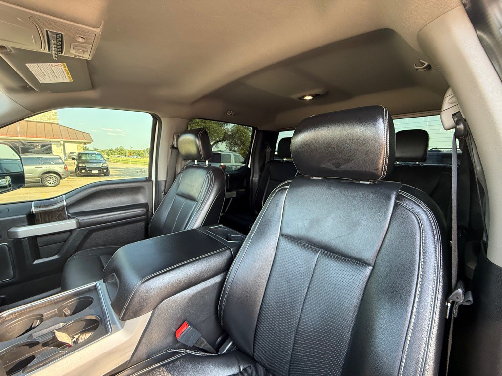 2021 Ford F-250 Image 18