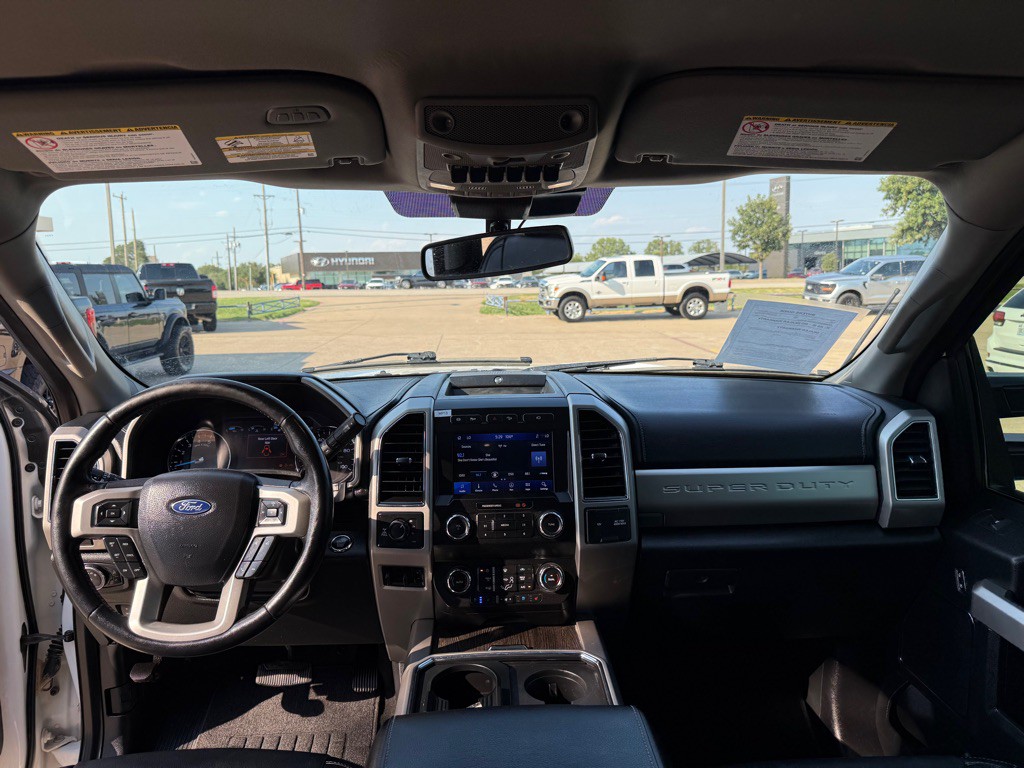 2021 Ford F-250 Image 23