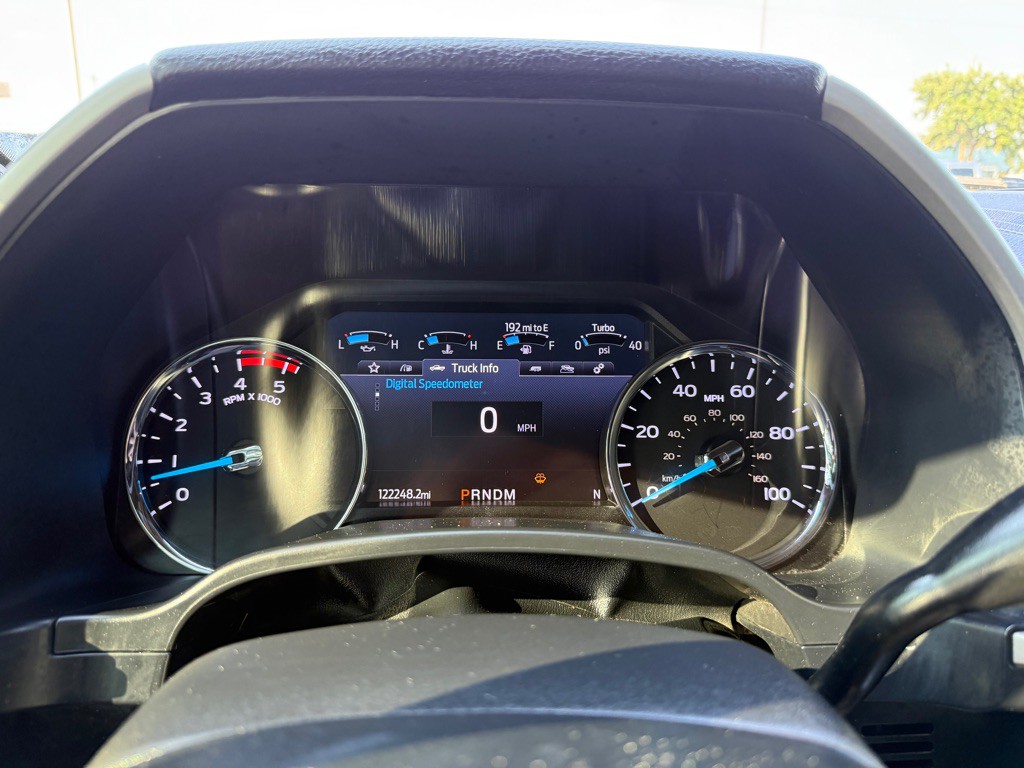 2021 Ford F-250 Image 28