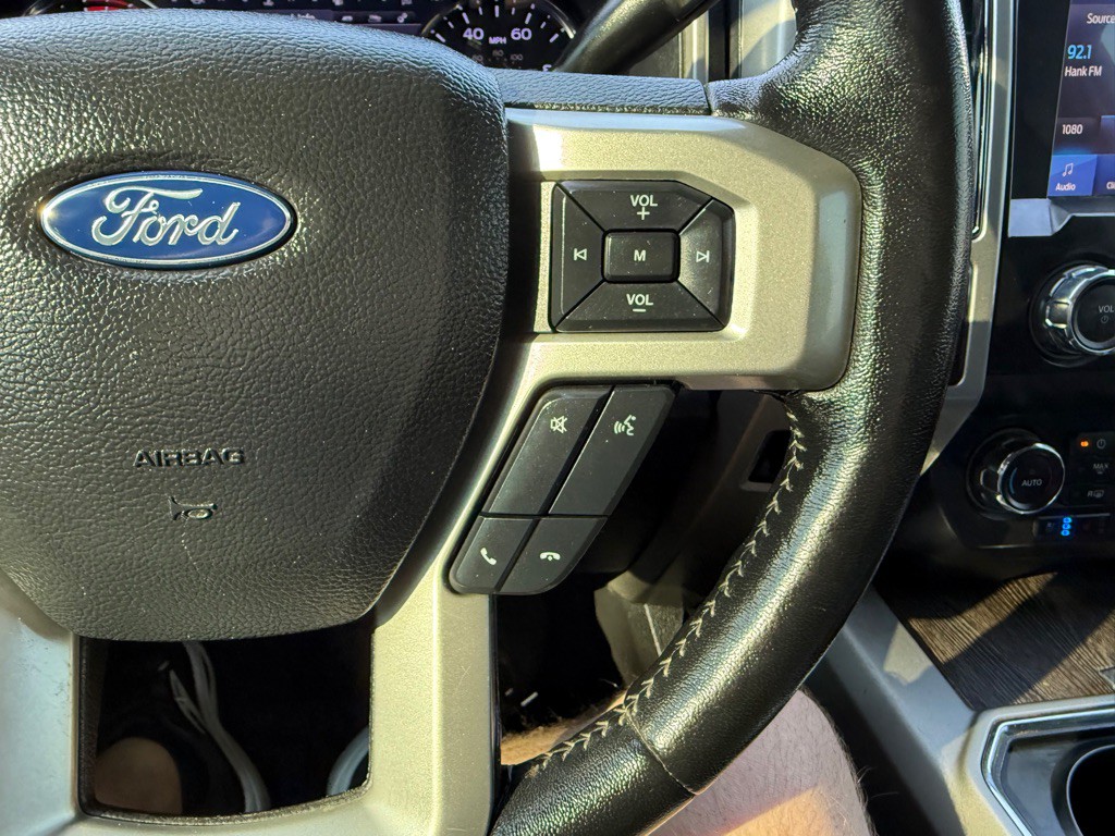 2021 Ford F-250 Image 30