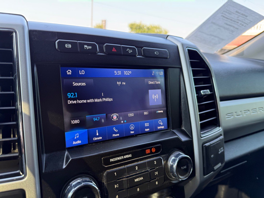 2021 Ford F-250 Image 35