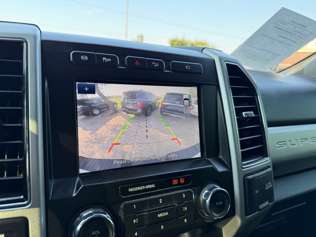 2021 Ford F-250 Image 36
