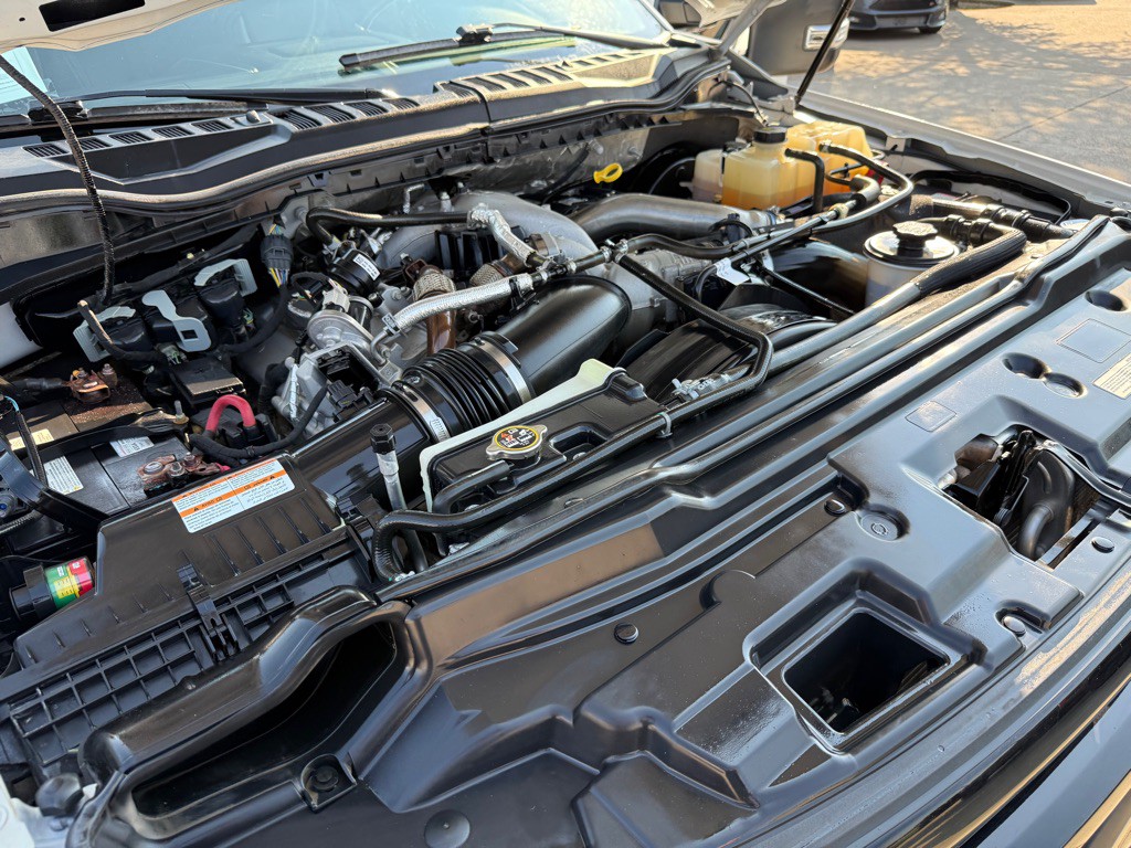 2021 Ford F-250 Image 37