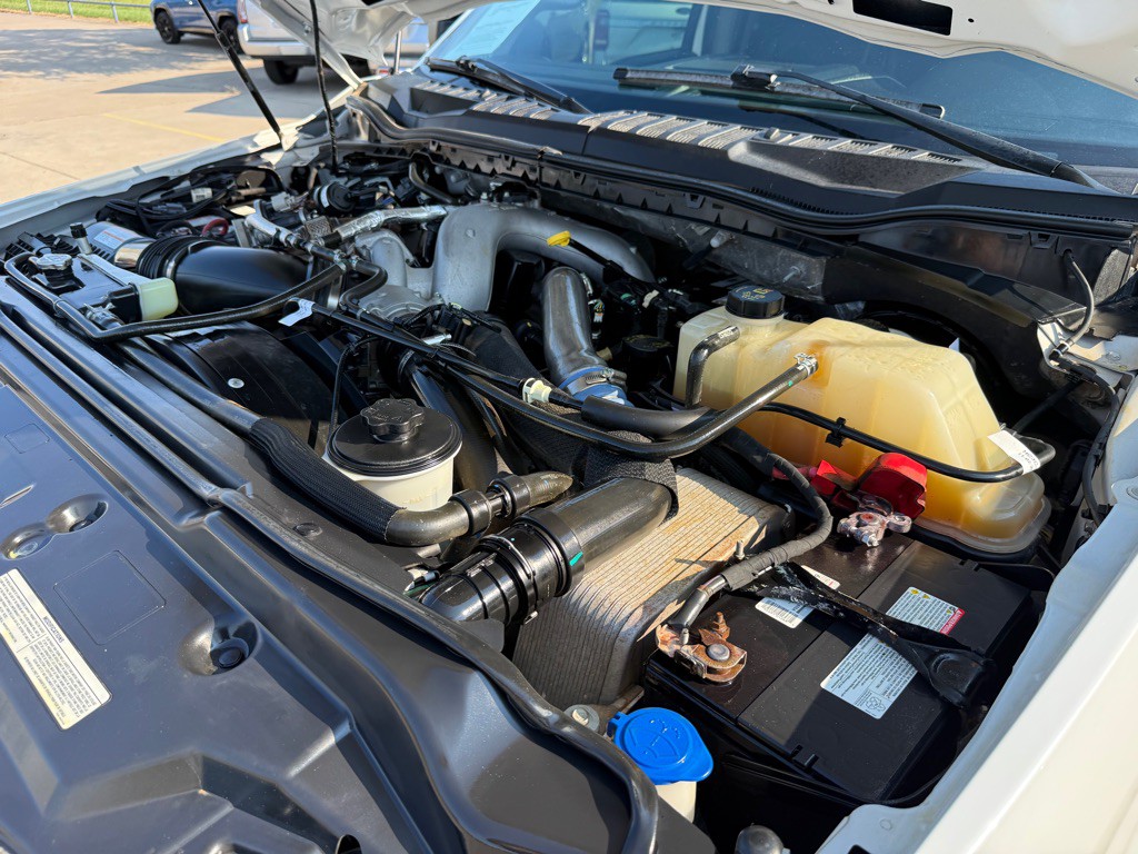2021 Ford F-250 Image 39