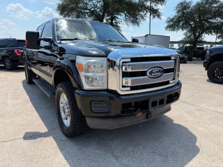 Image for 2012 Ford F-250 Super Duty ID: 6792653
