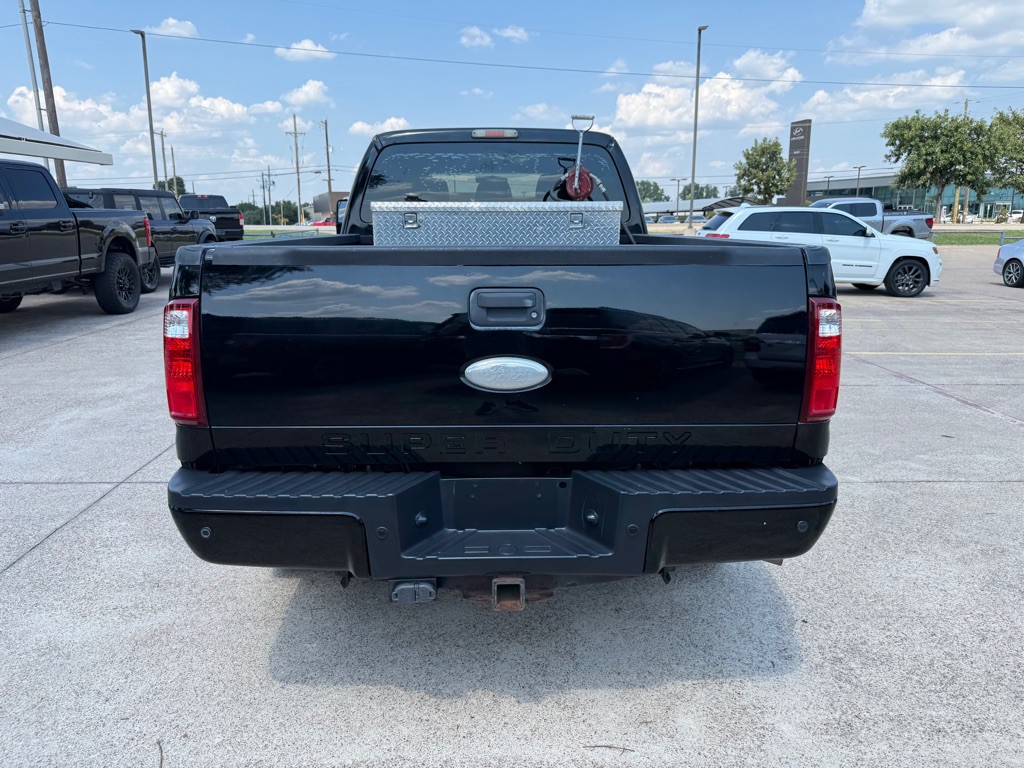 2012 Ford F-250 Image 6