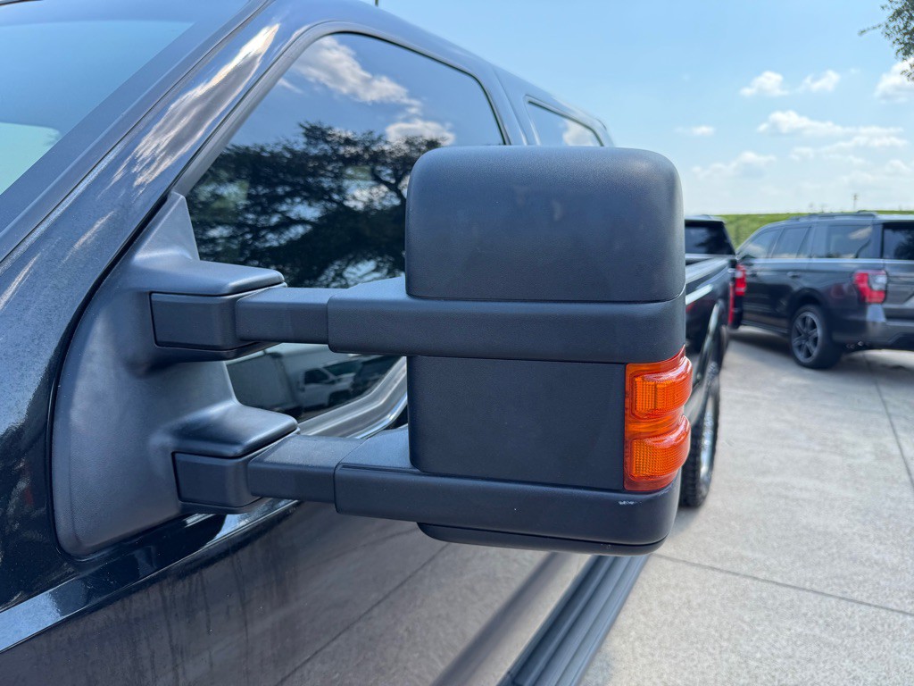 2012 Ford F-250 Image 10