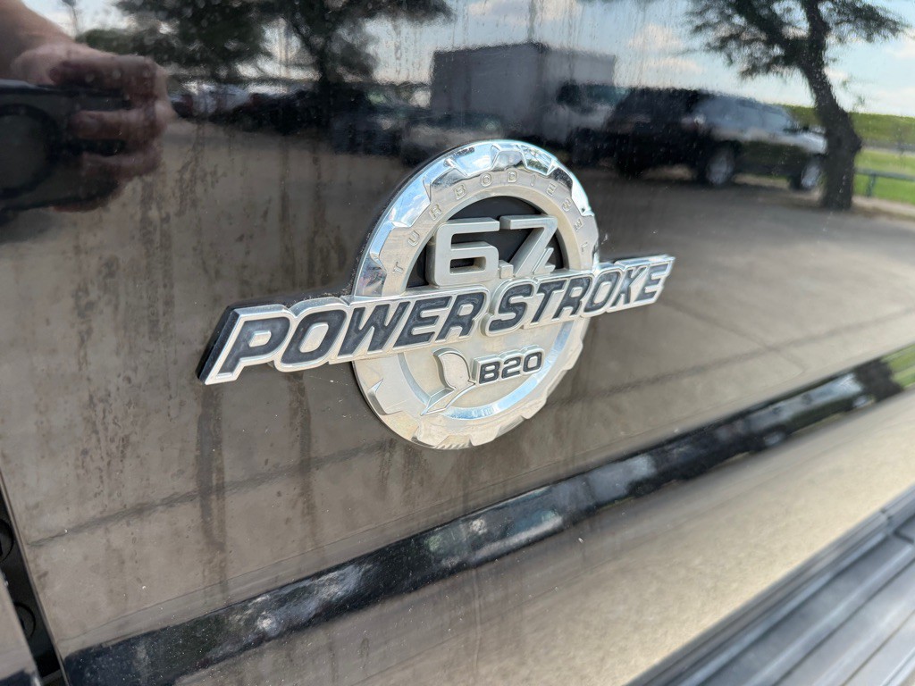 2012 Ford F-250 Image 11