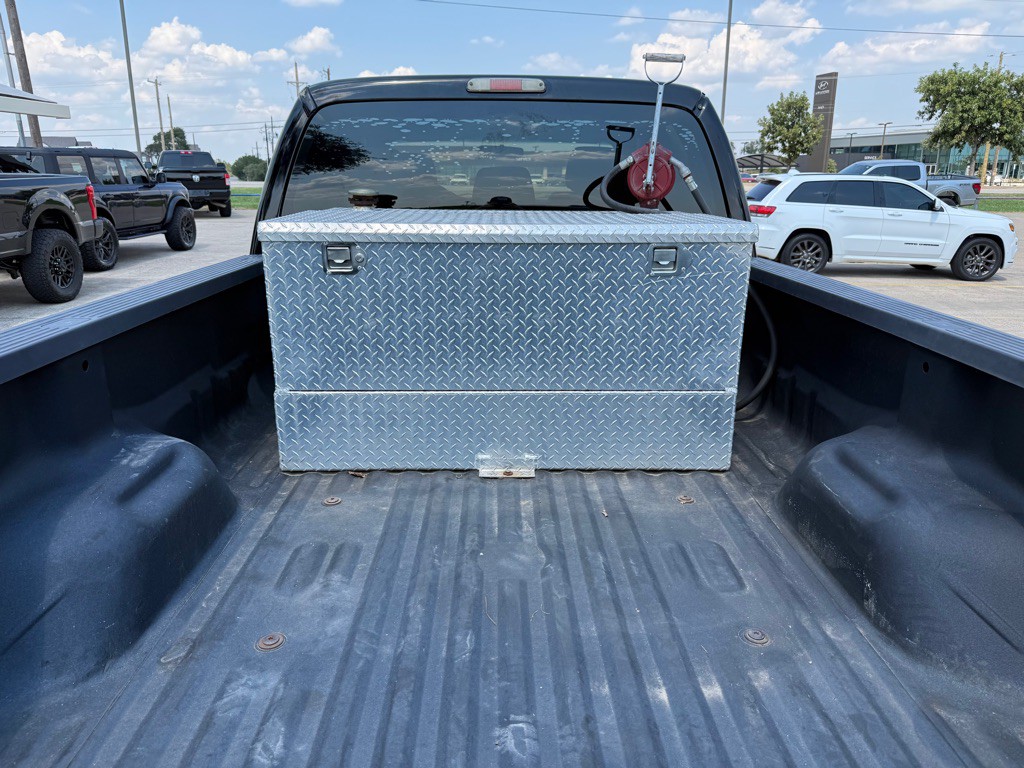 2012 Ford F-250 Image 12