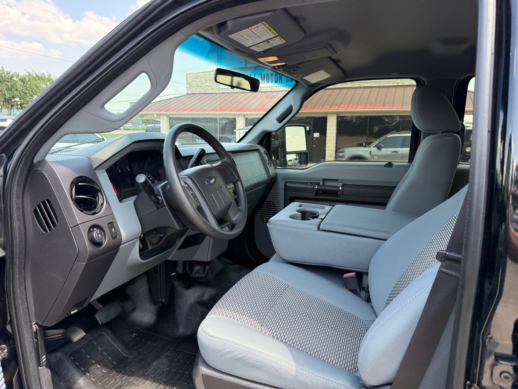2012 Ford F-250 Image 14