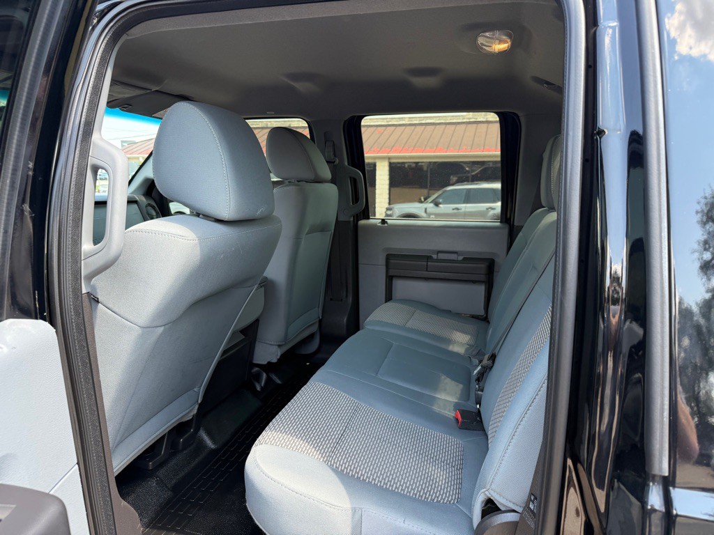 2012 Ford F-250 Image 15