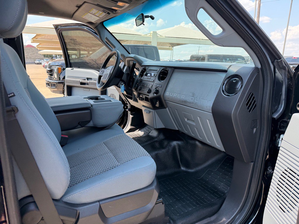 2012 Ford F-250 Image 16