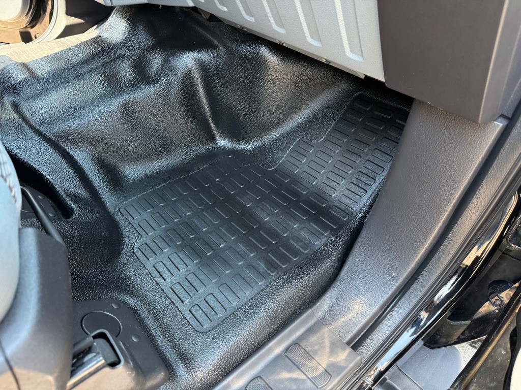 2012 Ford F-250 Image 19