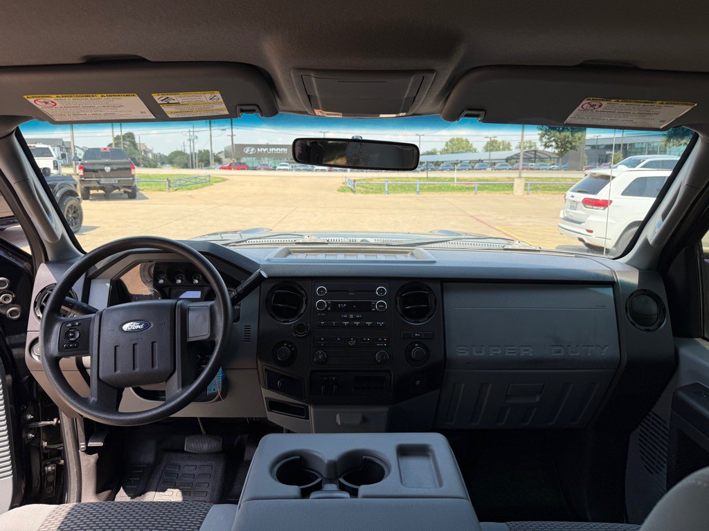 2012 Ford F-250 Image 22