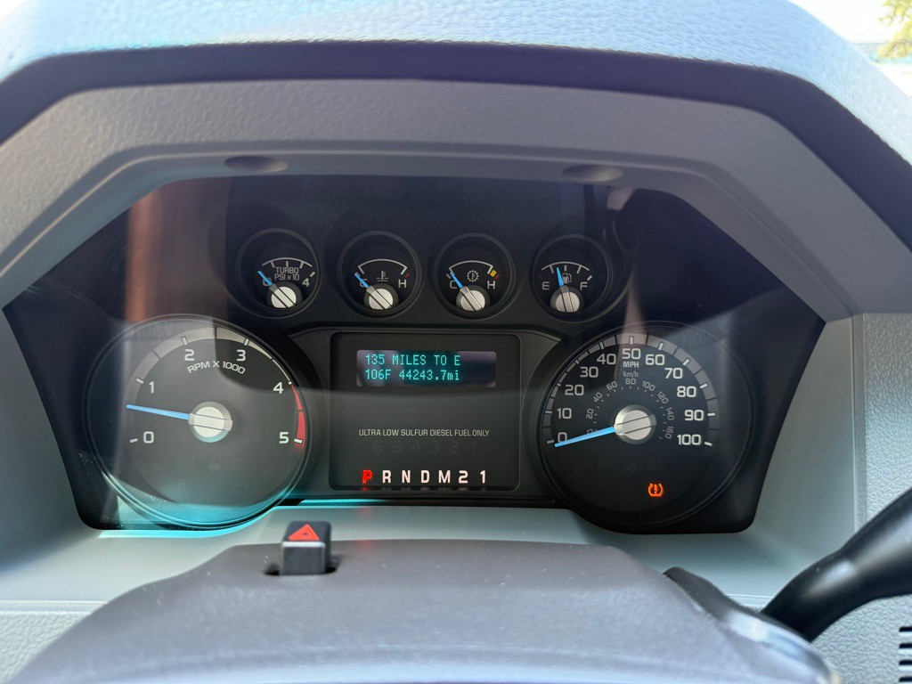2012 Ford F-250 Image 23