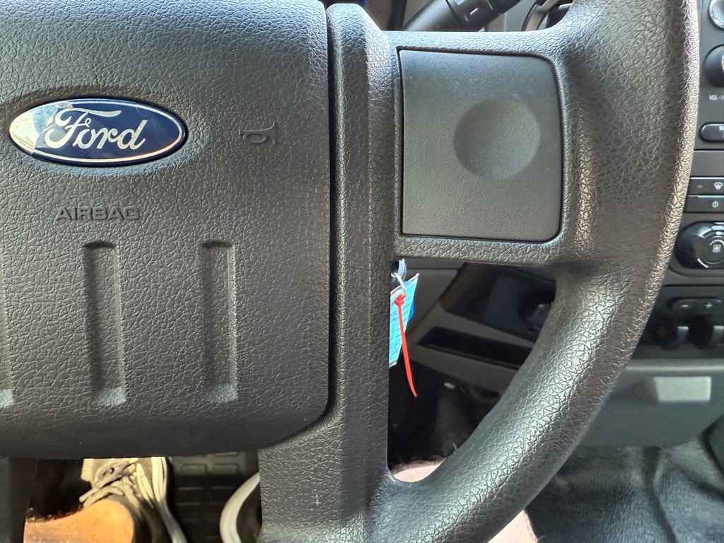 2012 Ford F-250 Image 26