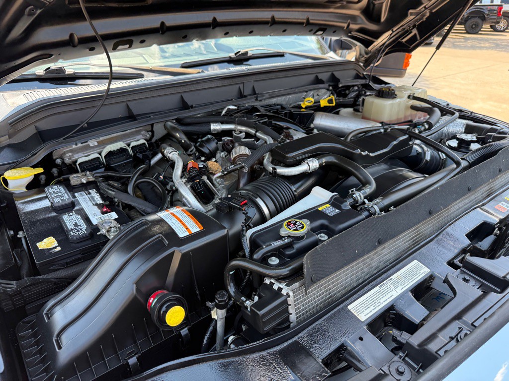 2012 Ford F-250 Image 29