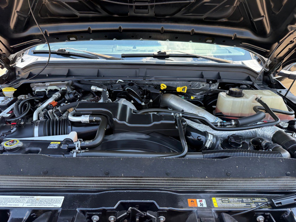 2012 Ford F-250 Image 30