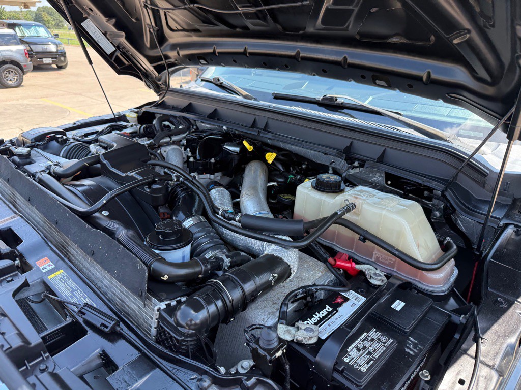 2012 Ford F-250 Image 31