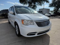 Image for 2016 Chrysler Town & Country Touring ID: 6796663
