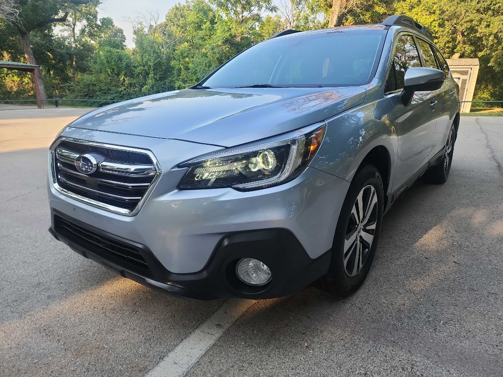 2019 Subaru Outback Image 3