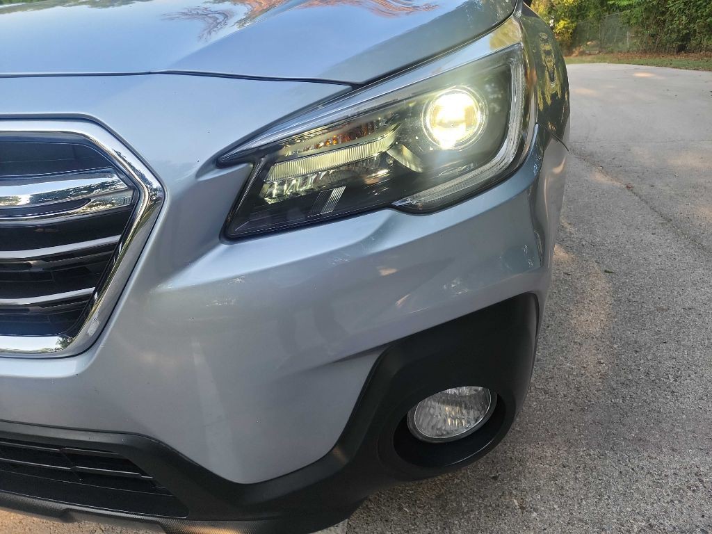 2019 Subaru Outback Image 4