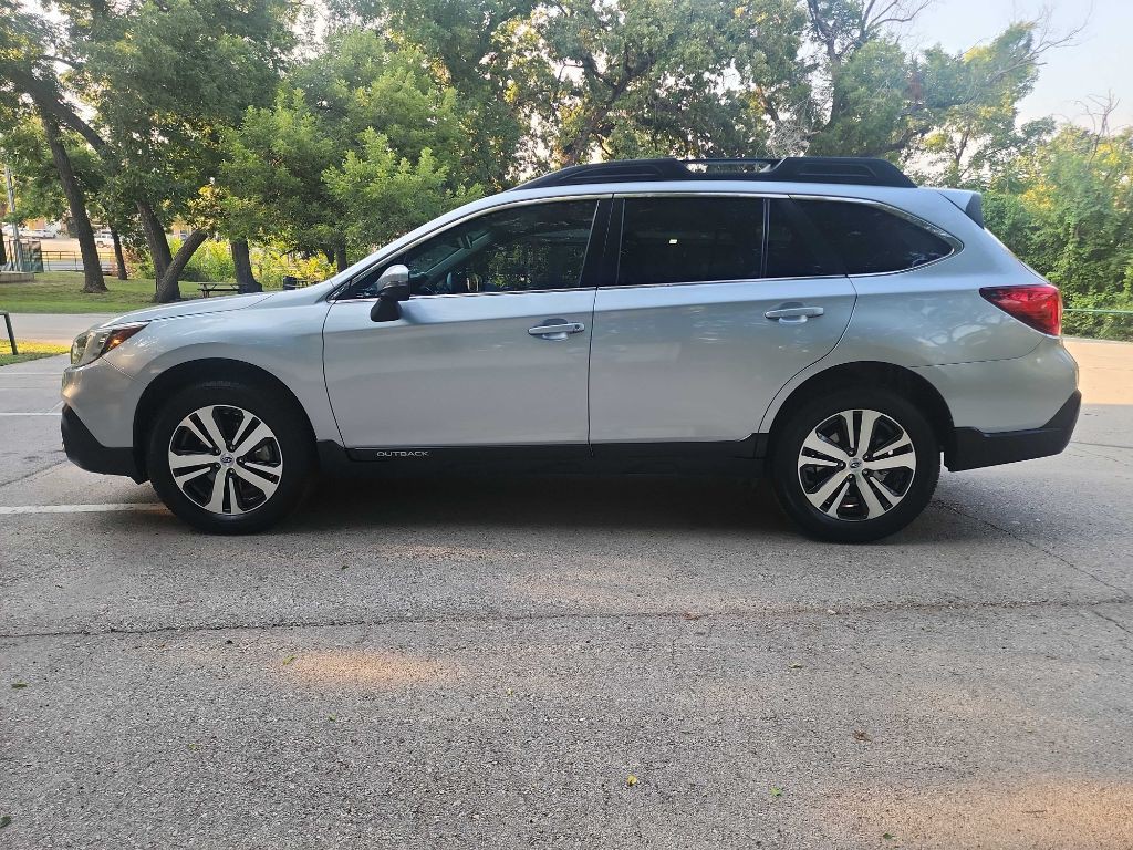 2019 Subaru Outback Image 5