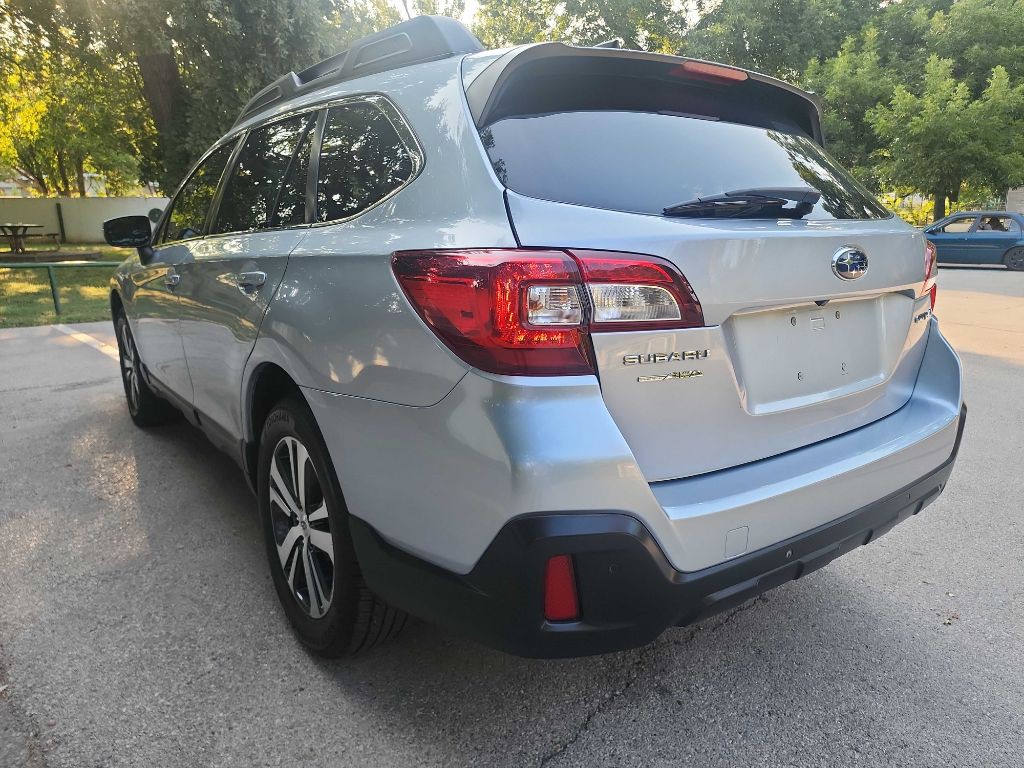 2019 Subaru Outback Image 6