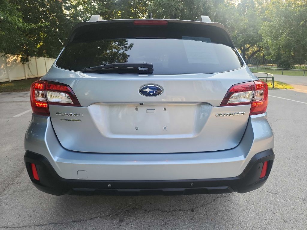 2019 Subaru Outback Image 7