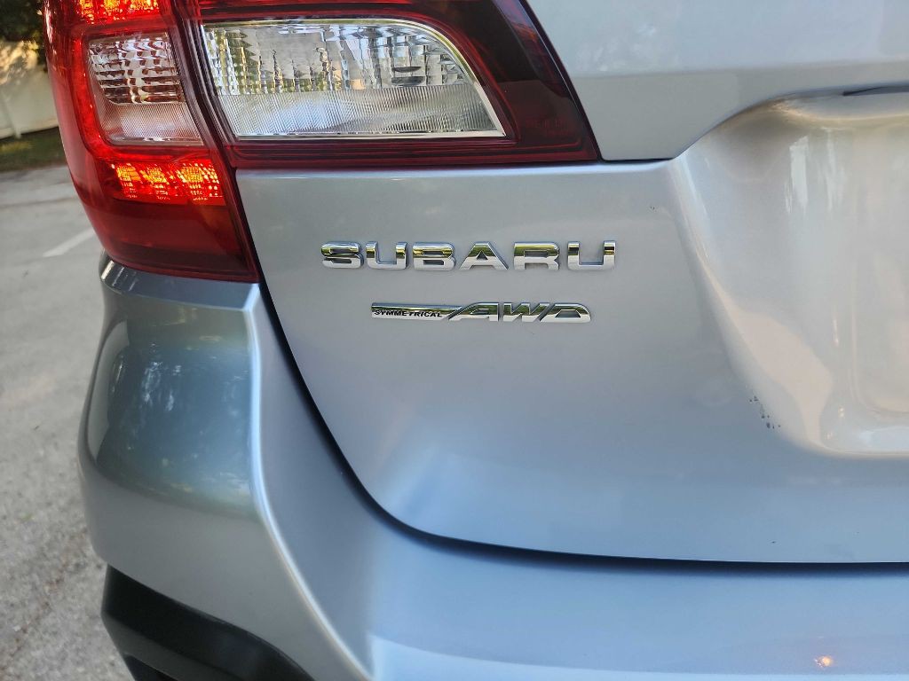 2019 Subaru Outback Image 8