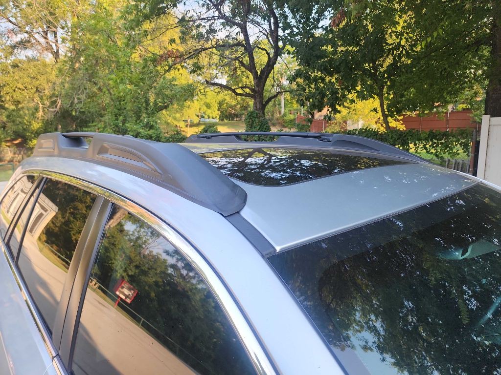 2019 Subaru Outback Image 11