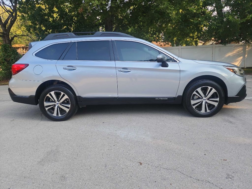 2019 Subaru Outback Image 13