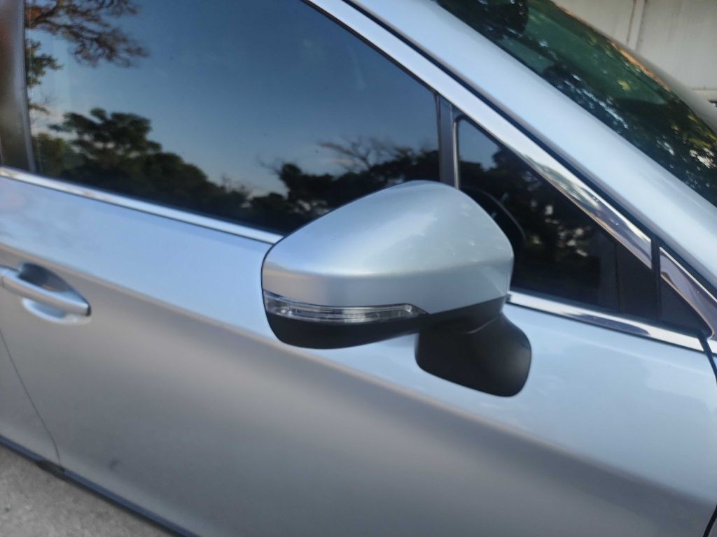 2019 Subaru Outback Image 14