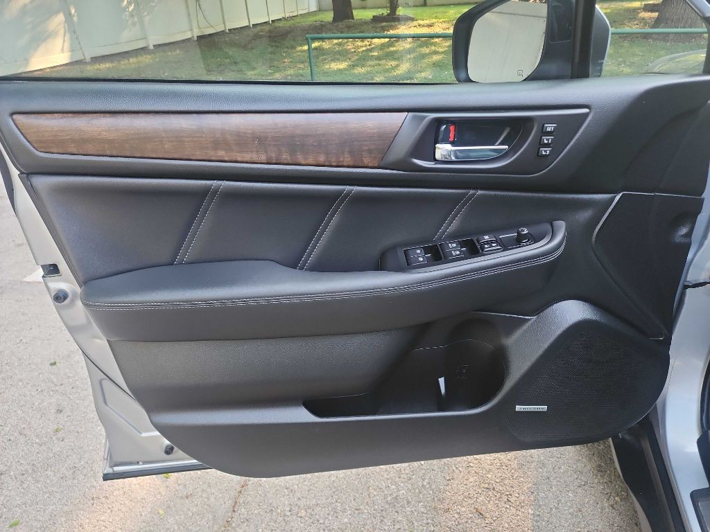 2019 Subaru Outback Image 15