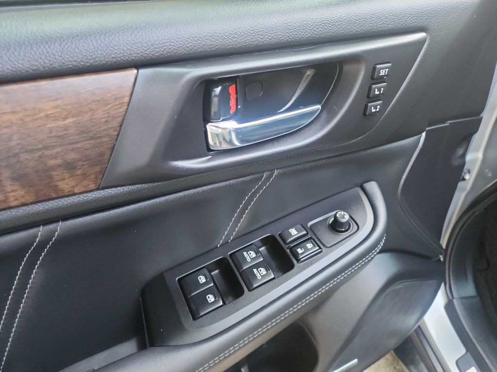2019 Subaru Outback Image 16