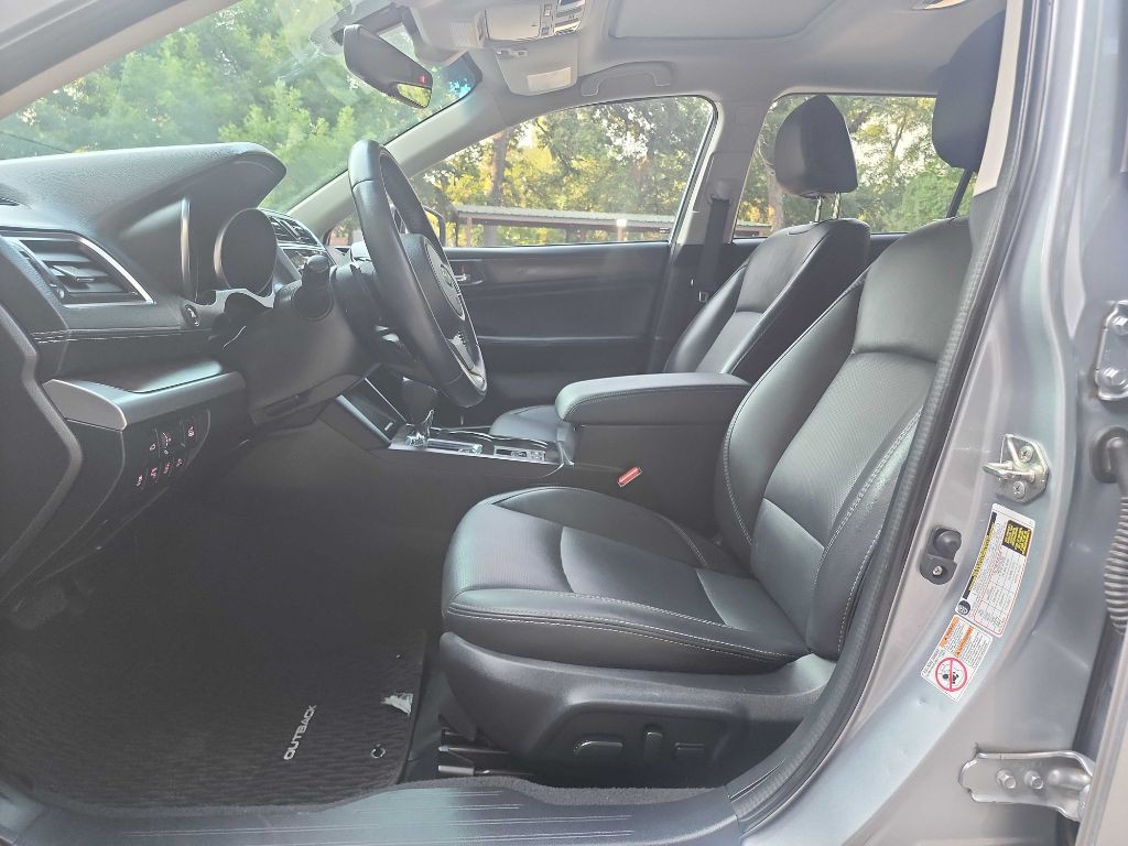 2019 Subaru Outback Image 18