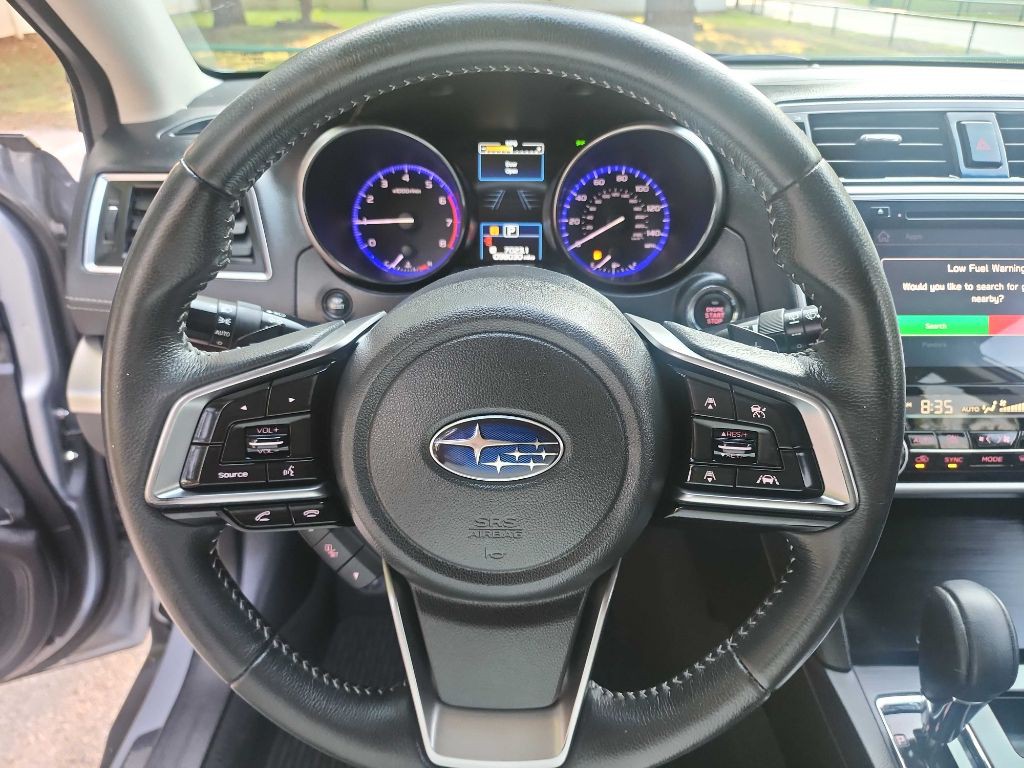 2019 Subaru Outback Image 20