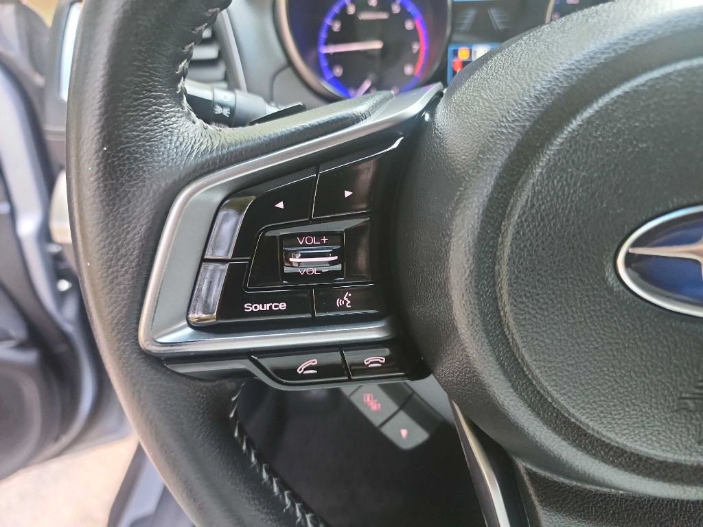 2019 Subaru Outback Image 21