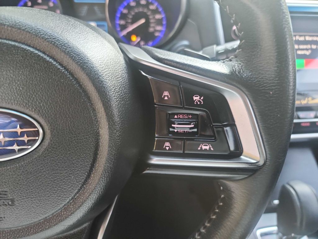 2019 Subaru Outback Image 22