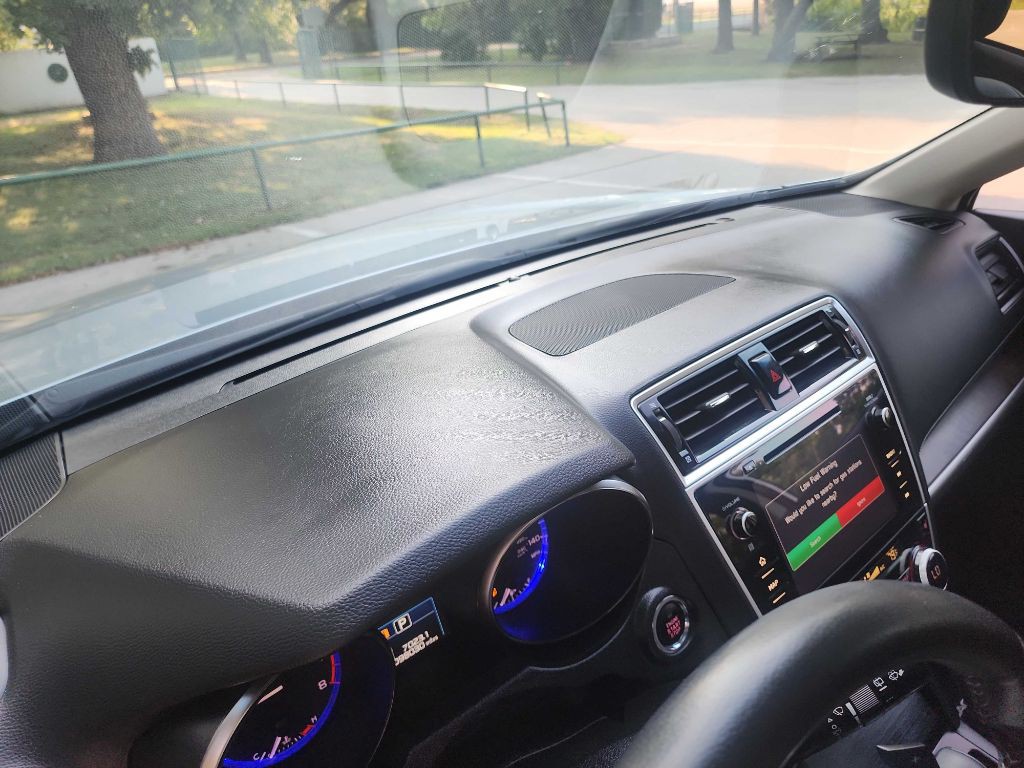 2019 Subaru Outback Image 24