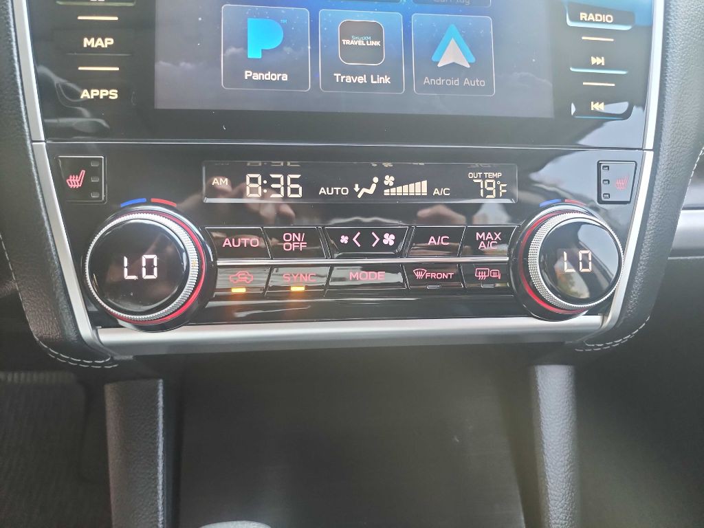 2019 Subaru Outback Image 25