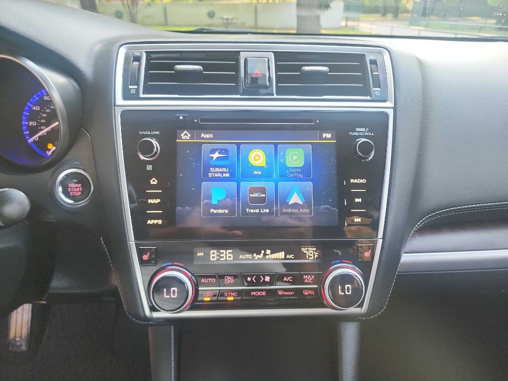 2019 Subaru Outback Image 27