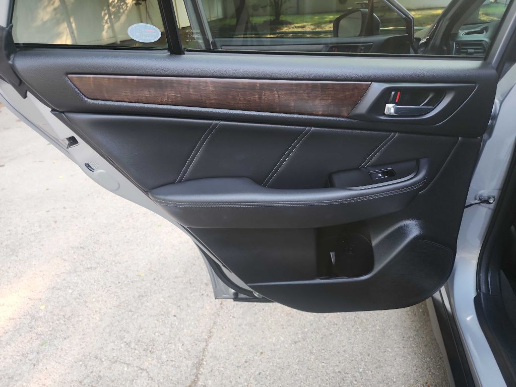 2019 Subaru Outback Image 28