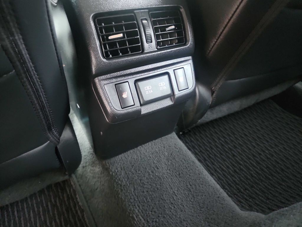 2019 Subaru Outback Image 31