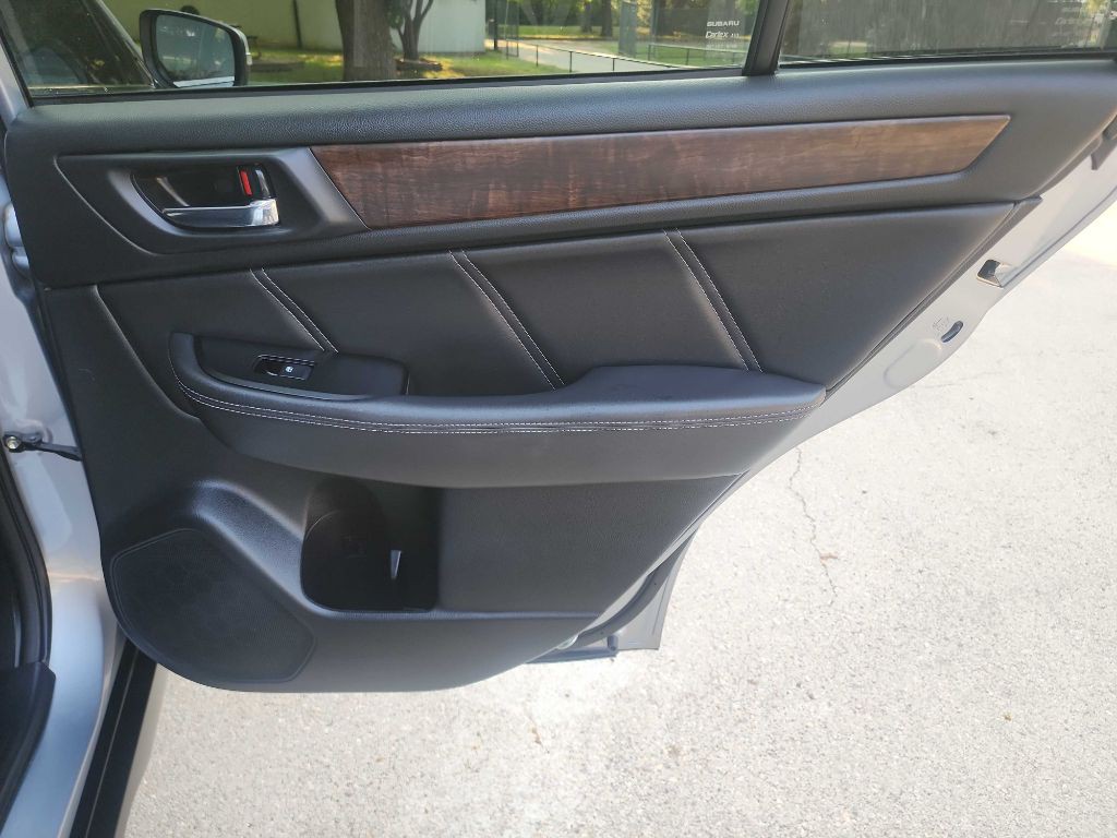 2019 Subaru Outback Image 34